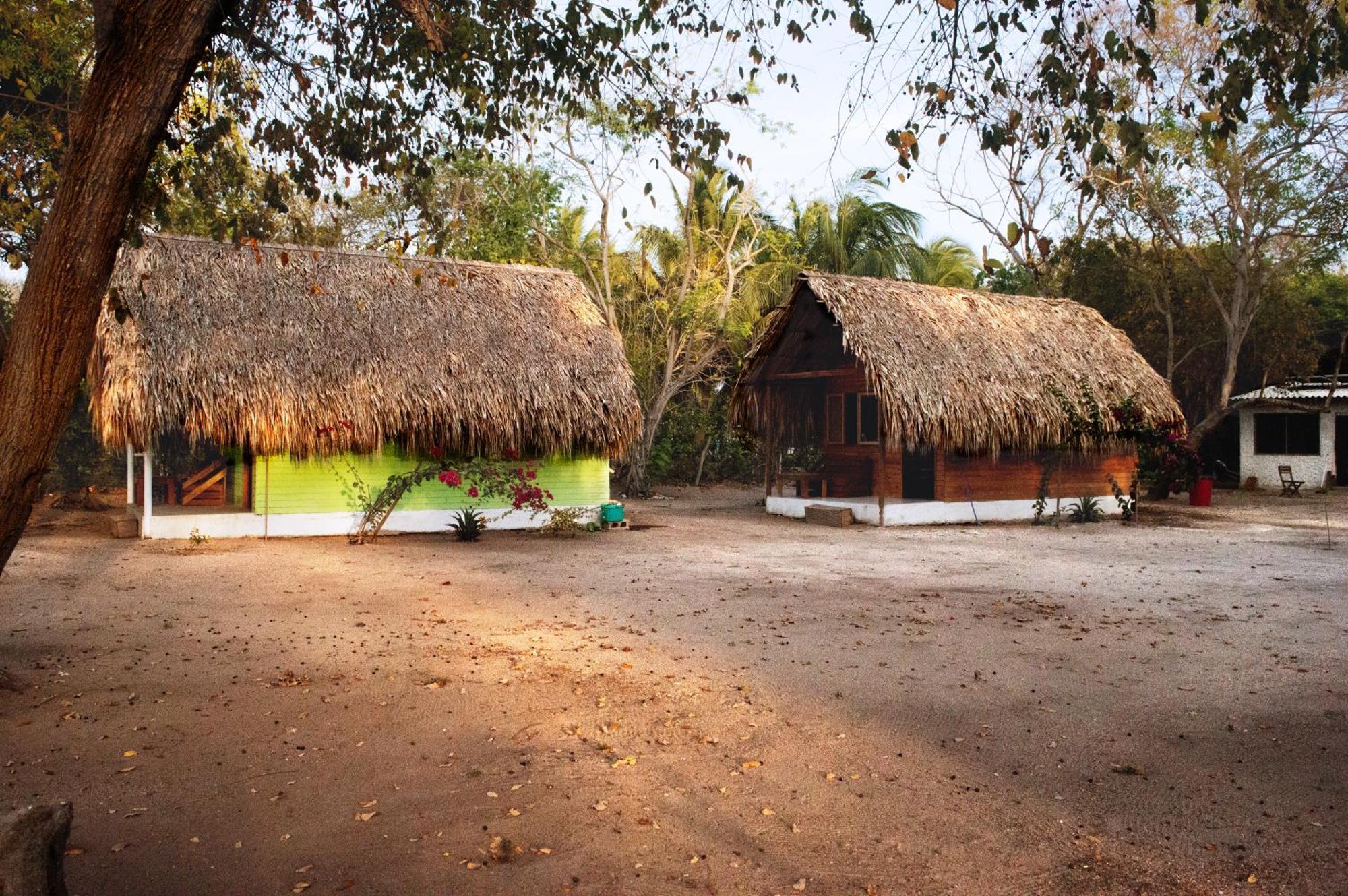 Palma Plata Islas Del Rosario Isla Grande  Exterior photo